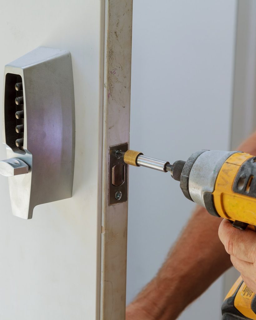 locksmith in Wandsworth